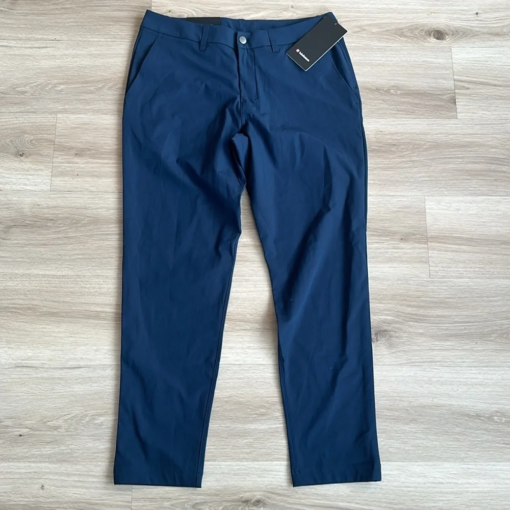 Lululemon ABC Slim-Fit Trouser 32